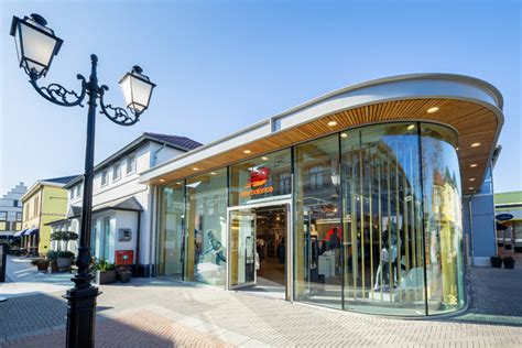 new balance outlet roosendaal